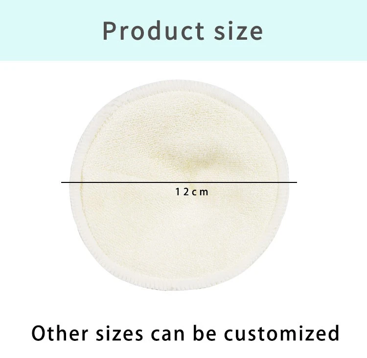 Lace Nursing Pad