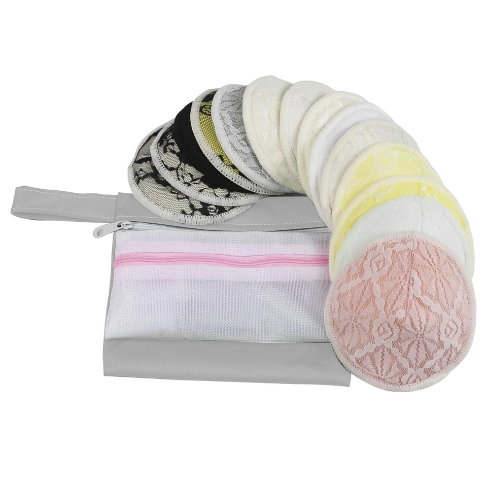 Lace Nursing Pad